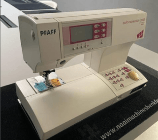 Goedkope naaimachine kopen Wevelgem, West-Vlaanderen